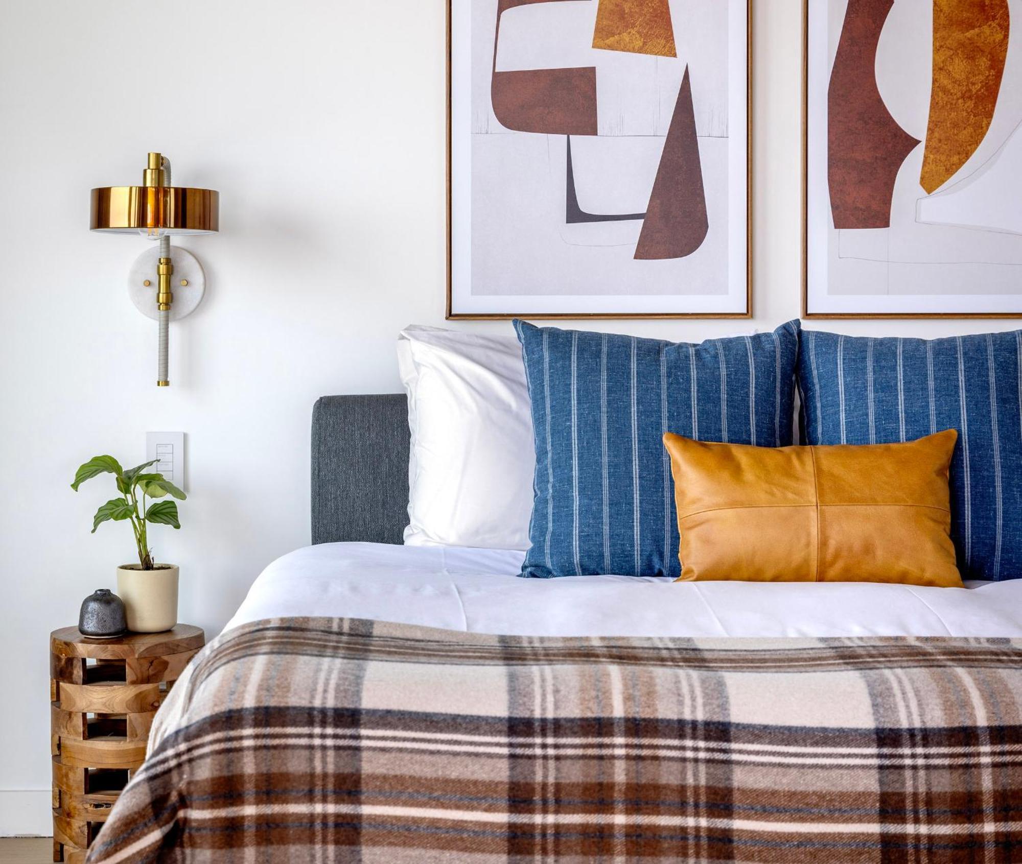 Collective Retreats Governors Island 4* New York