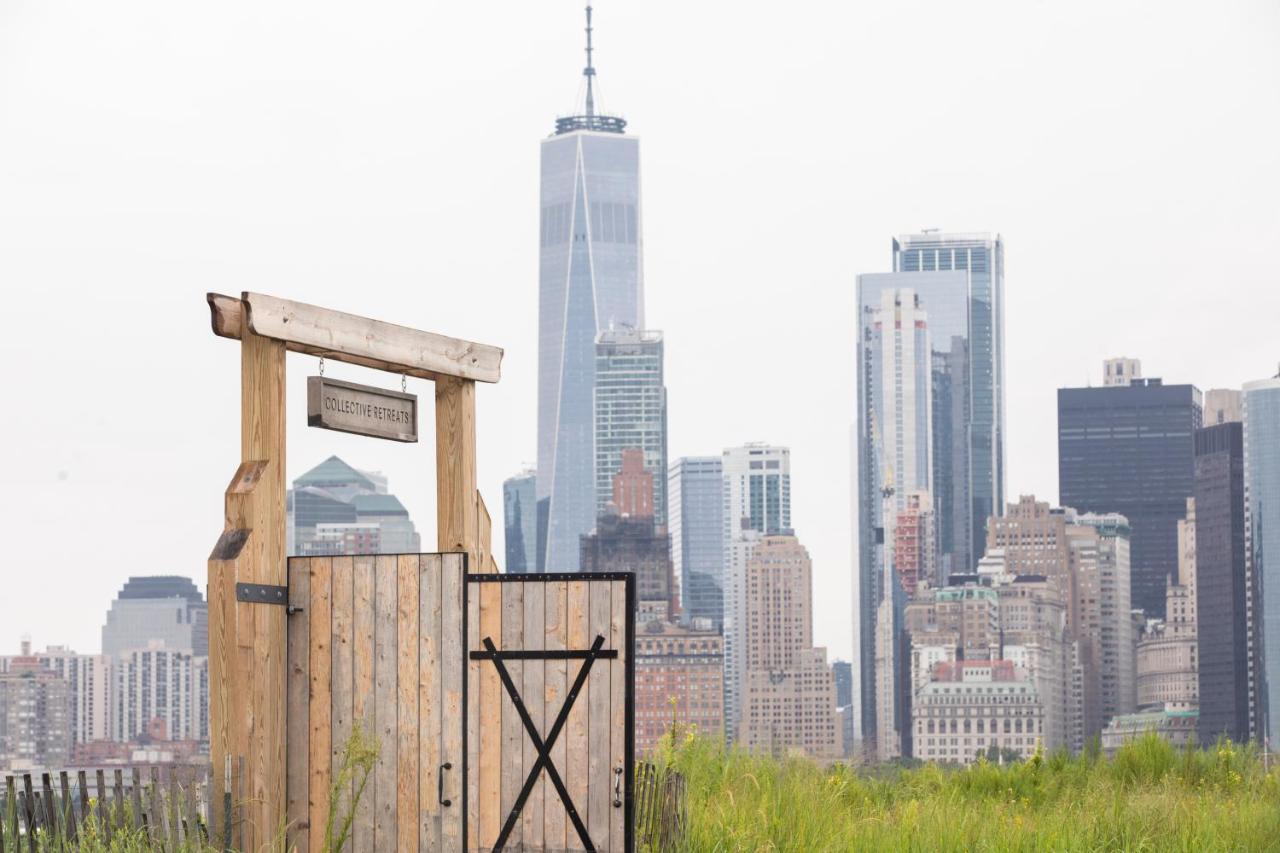 Campsite Collective Retreats Governors Island 4*